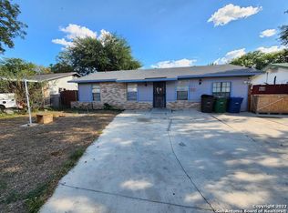 1946 Duluth Dr, San Antonio, TX 78224
