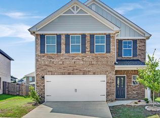7606 Ashor Dr NW, Huntsville, AL 35806