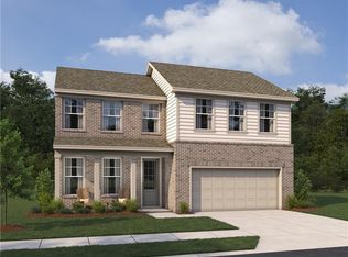 226 Silverleaf Trl, Bethlehem, GA 30620