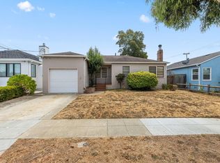 933 Larkspur Dr, Burlingame, CA 94010