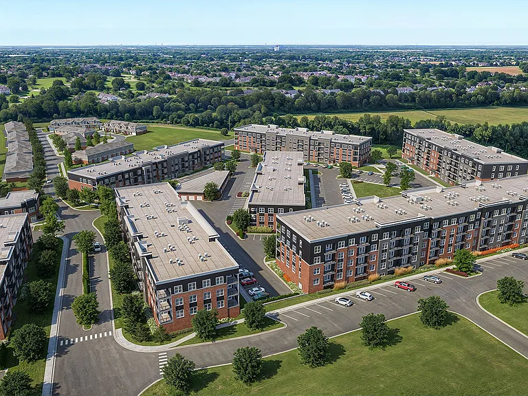 Relay 129 Apartments & Townhomes — Photo 25