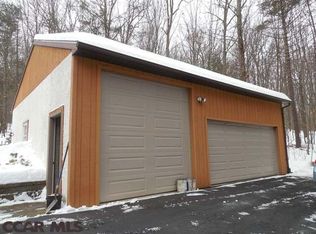 350 Caprio Ln, Howard, PA 16841