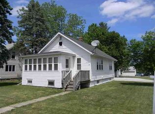 304 N Park Ave, Medford, WI 54451