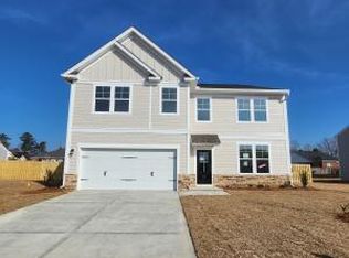 1015 Amber Way, Grovetown, GA 30813