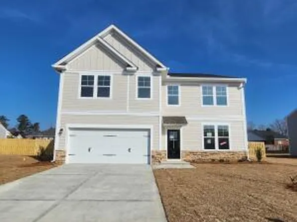 1015 Amber Way, Grovetown, GA 30813