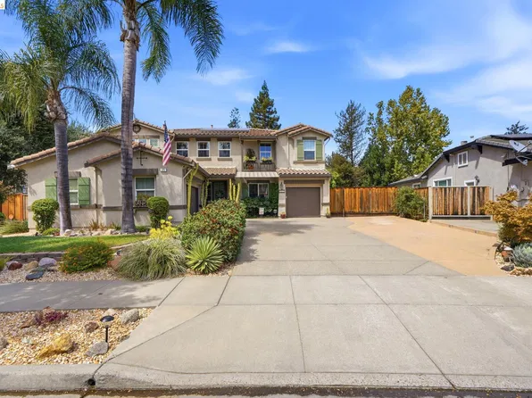 325 San Marino Ln, Brentwood, CA 94513