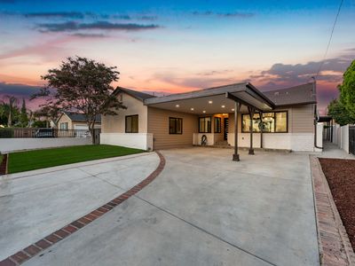 7548 Goodland Ave, North Hollywood, CA, 91605
