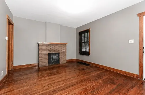 Living Room Area