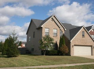 4401 Natal Pl, Lexington, KY 40509