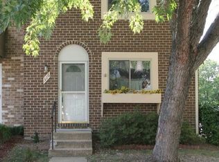 316 Argus Pl, Sterling, VA 20164