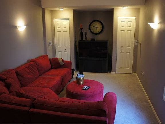 Bonus/media room