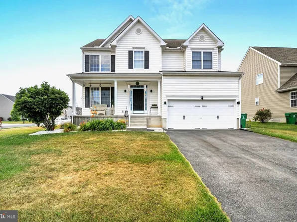 13 Trumpeter Swan Way, Magnolia, DE 19962