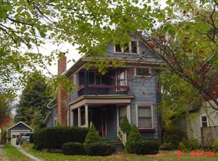 312 E Payne Ave, Galion, OH 44833