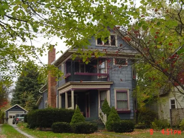 312 E Payne Ave, Galion, OH 44833