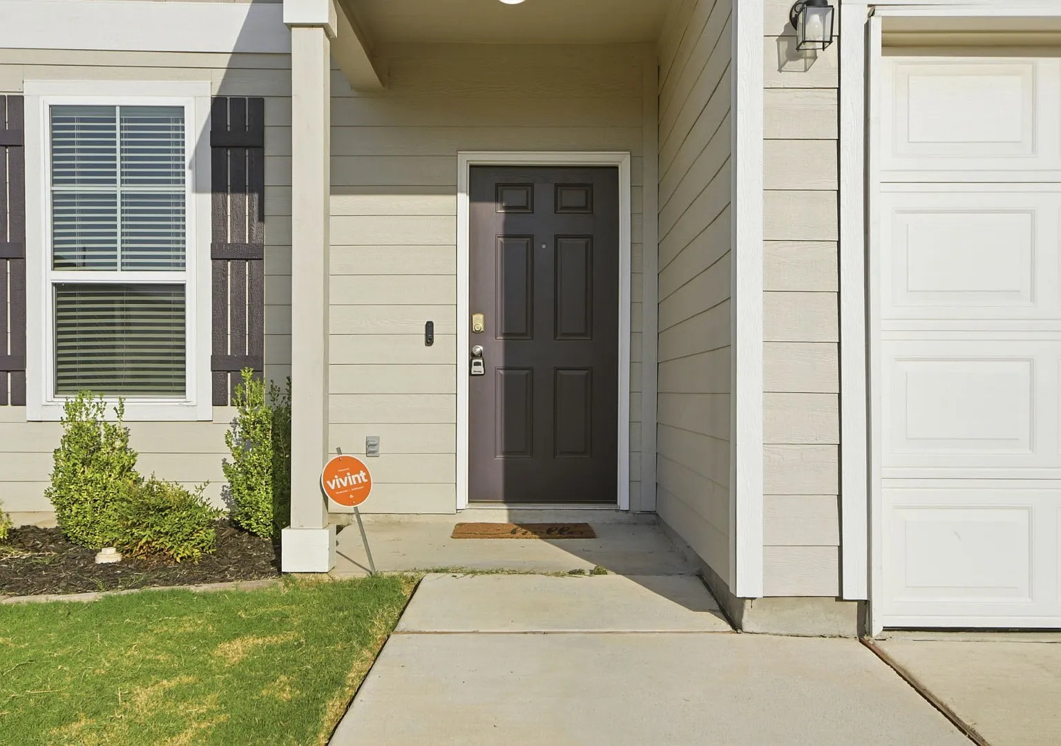 New Construction! 4-Bed 3-Bath Home in Winding Brook Community! Available Now! — Photo 3