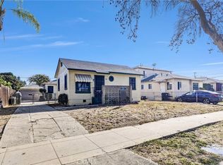 316 N Poplar Ave, Montebello, CA 90640
