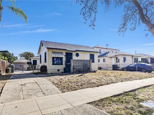 316 N Poplar Ave, Montebello, CA 90640