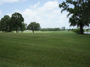 Jamestown Rd, Trinity, TX 75862