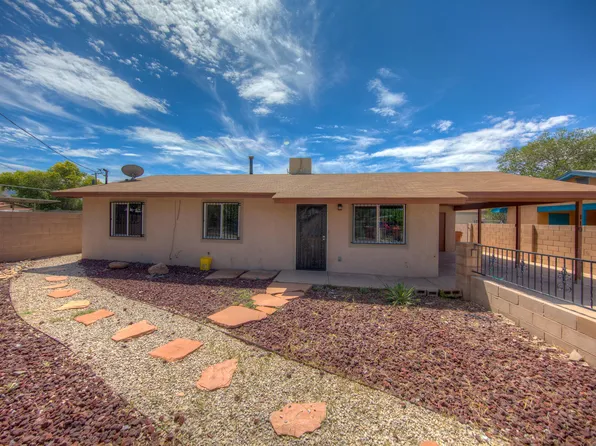 119 W Calle Del Banco, Bernalillo, NM 87004