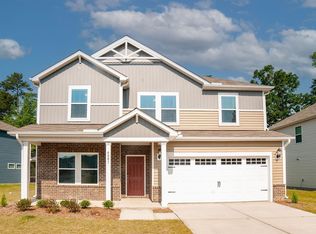 4001 Mountjoy Trl, Raleigh, NC 27616