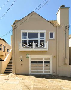 54 Bismark St, Daly City, CA, 94014