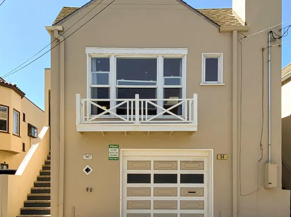 54 Bismark St, Daly City, CA 94014