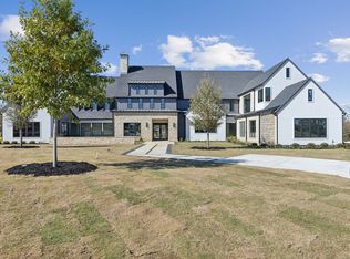 935 Vaquero Way, Lucas, TX 75002