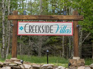 F 26 Creekside Villas, Snowshoe, WV 26209