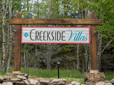 F 26 Creekside Villas, Snowshoe, WV, 26209