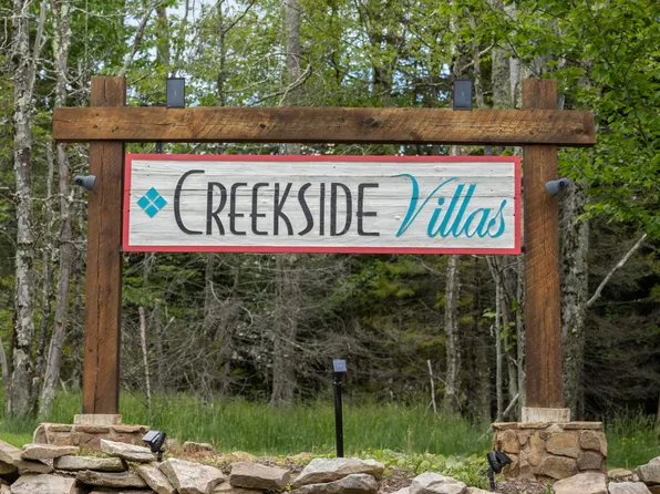 F 26 Creekside Villas, Snowshoe, WV 26209