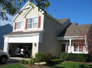 454 Sierra Pl, Gurnee, IL 60031