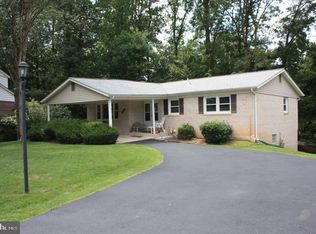 6800 Huntsman Blvd, Springfield, VA 22152