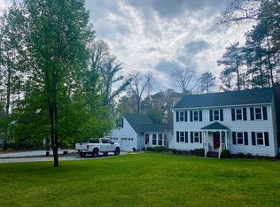 12236 Riverway Rd, Chesterfield, VA 23838