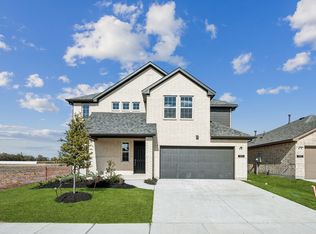 1133 Bermuda Bnd, Seagoville, TX 75159