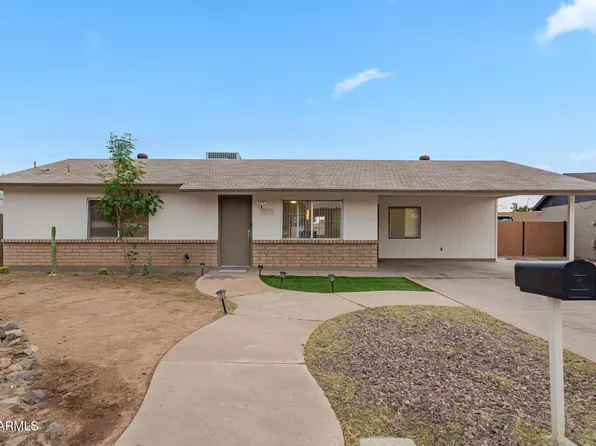 4511 W PALM Lane, Phoenix, AZ 85035