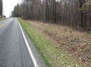 1130 Shirley Rd, Lexington, NC 27292