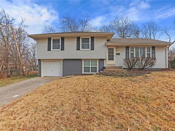 8403 Everett St, Raytown, MO 64138