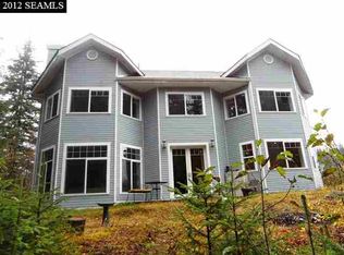4409 N Riverside Dr, Juneau, AK 99801