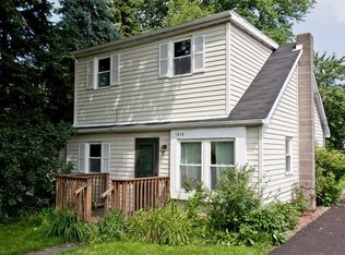 1018 Adelia St, Downers Grove, IL 60516