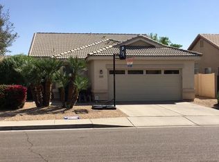 1431 W Armstrong Way, Chandler, AZ 85286