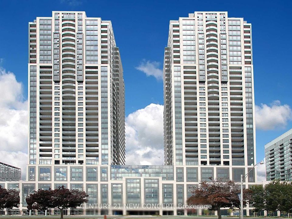 1st image of 1928 Lake Shore Blvd W #Penthouse 03