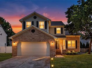 445 Broad Bend Cir, Chesapeake, VA 23320