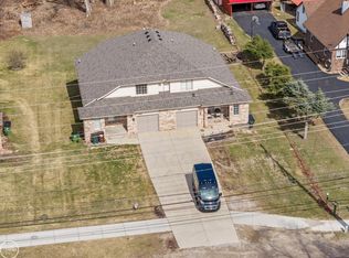 8385-22 Mile Rd, Utica, MI 48316