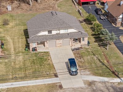 8385-22 Mile Rd, Utica, MI, 48316