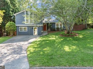 1651 Northlake Springs Ct, Decatur, GA 30033