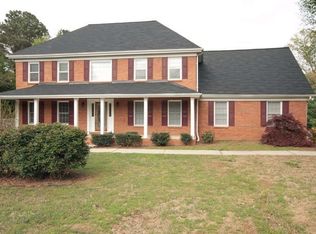 780 Yorkshire Pl, Lilburn, GA 30047