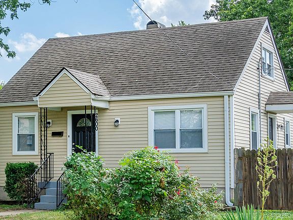 2nd image of 2600 Delor Ave