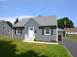 72 Milford St, Rochester, NY 14615