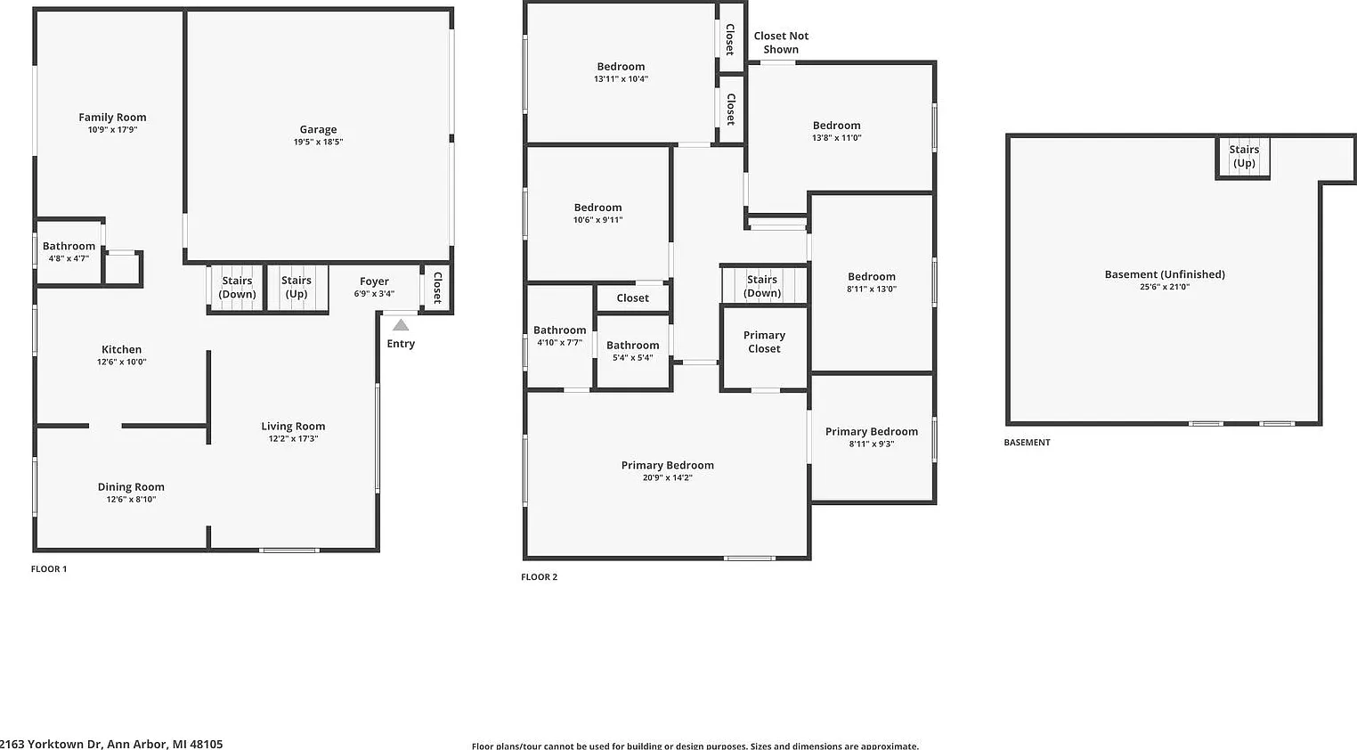 4-Bedroom Home in Orchard Hills | 2-Car Garage, Central A/C & Community Pool — Photo 1