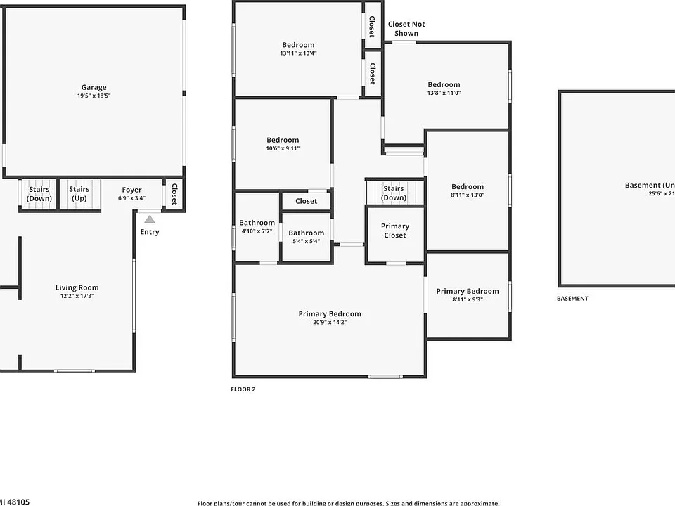 2163 Yorktown Dr